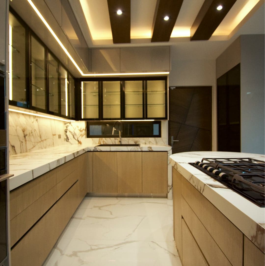Cocinas