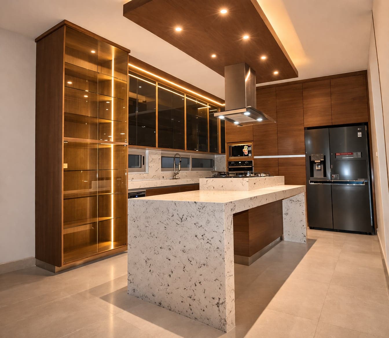 Muebles de baño