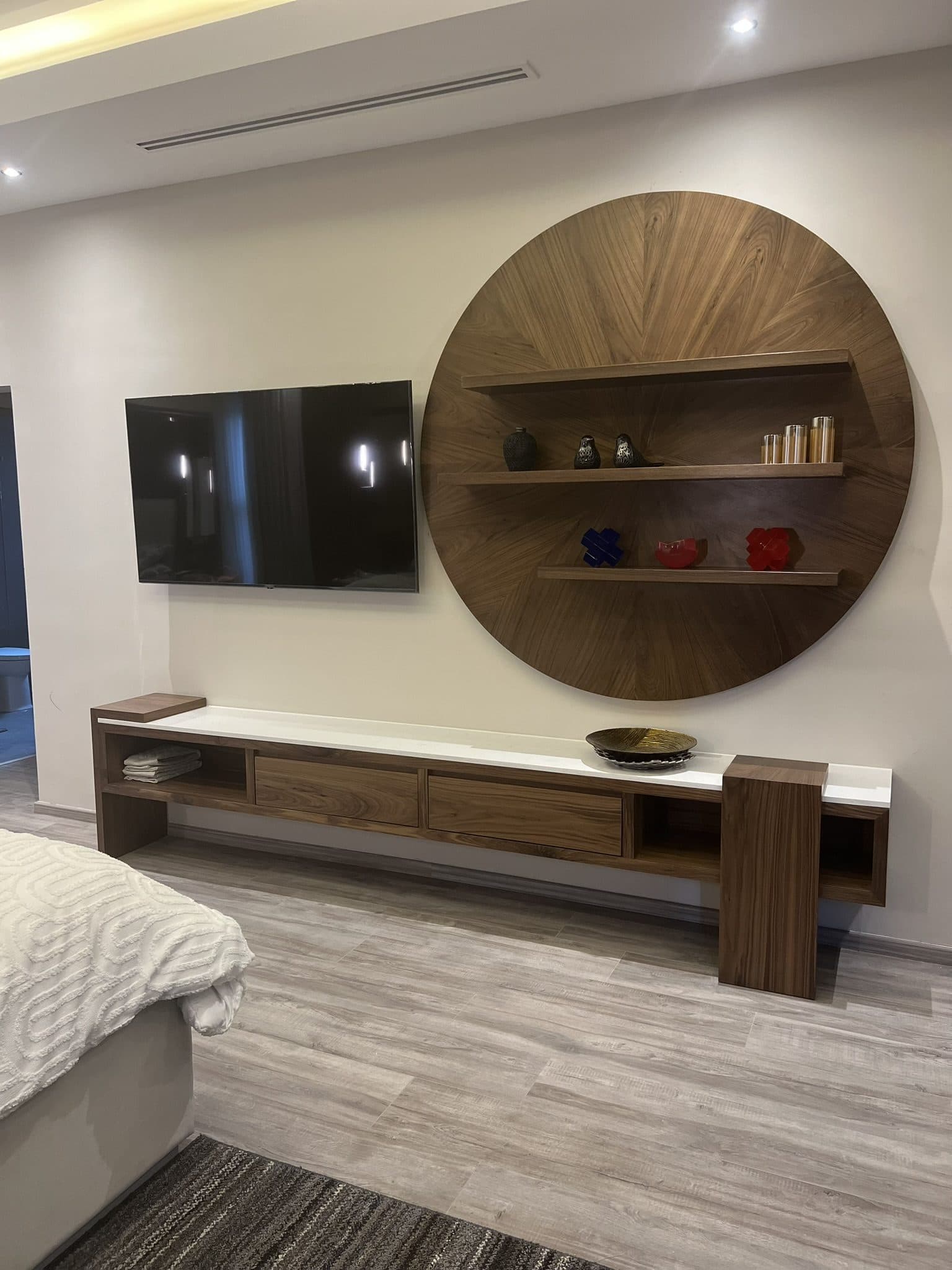 Muebles de TV