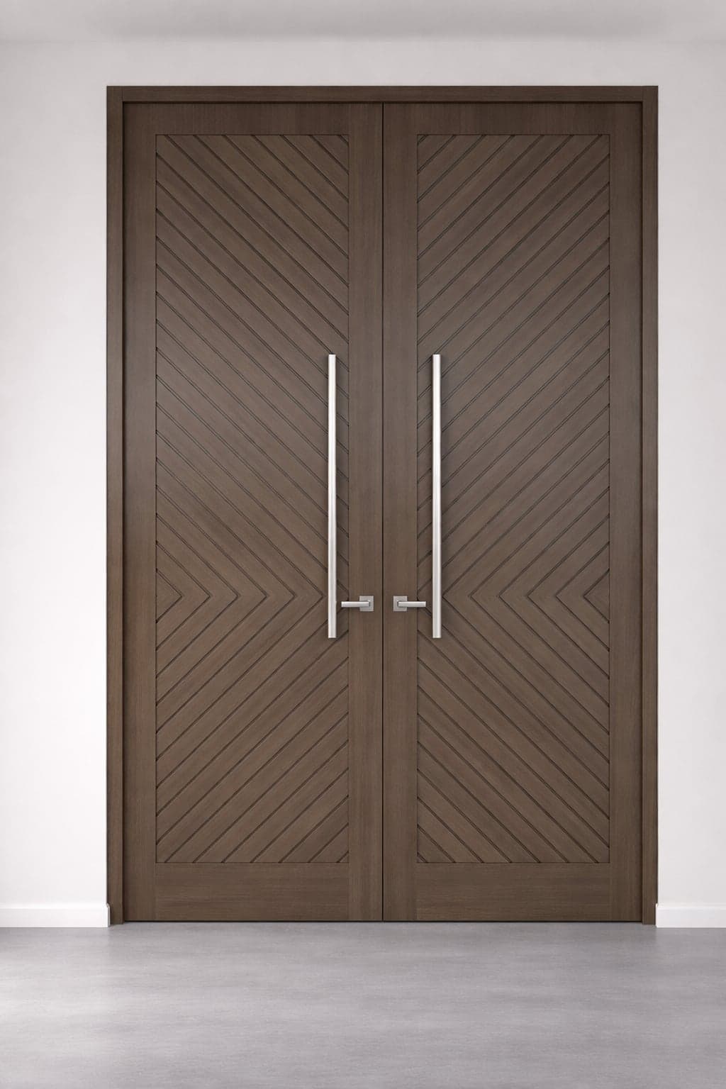 Puerta Amsterdam — Armónica