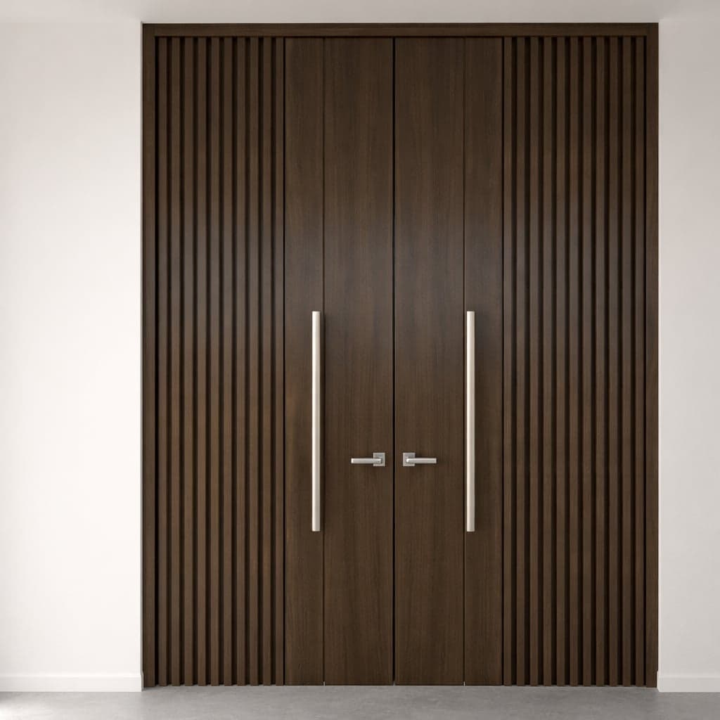 Puerta Antalya — Armónica