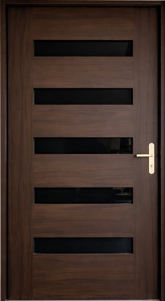 Puerta Oslo I — Clásicas