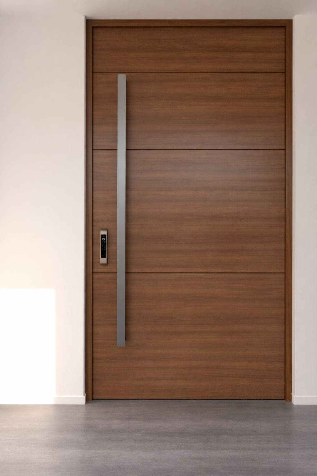 Puerta Lisboa — Esencial