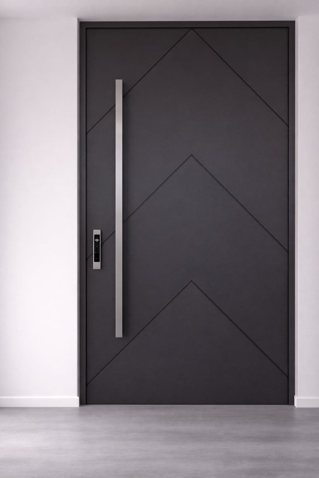 Puerta Obsidiana — Esencial