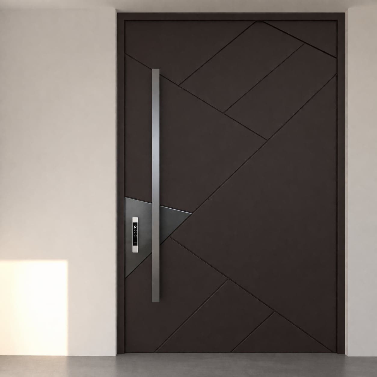 Puerta Patagonia — Esencial