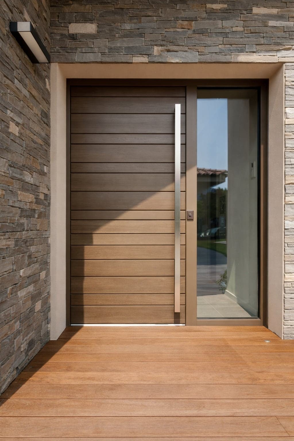 Puerta Sicilia I — Esencial