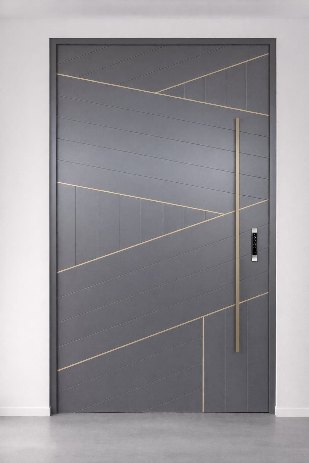 Puerta Toscana — Esencial