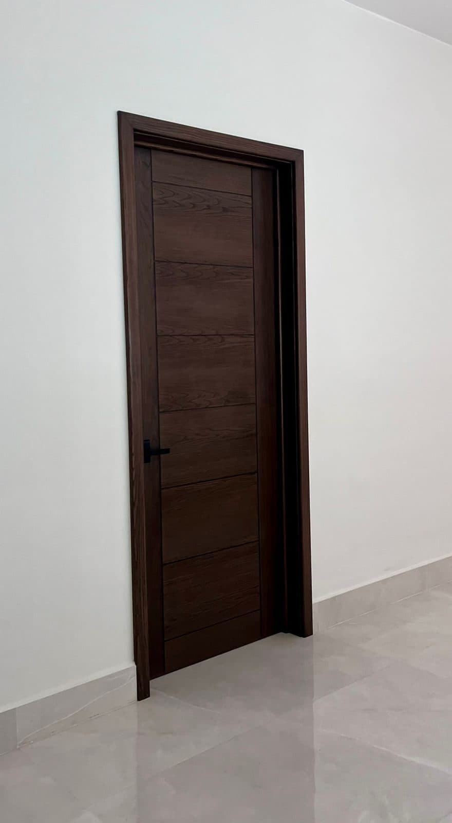 Puertas interiores