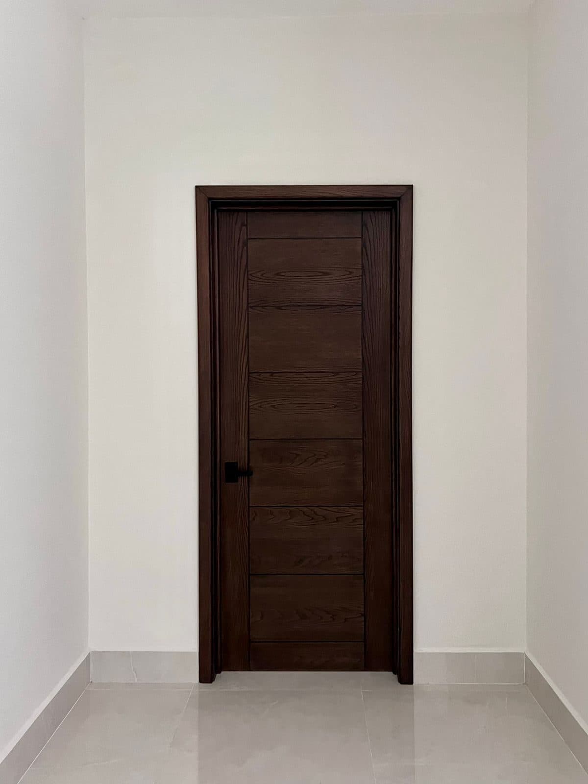 Puerta interior 04 a medida por Molbani