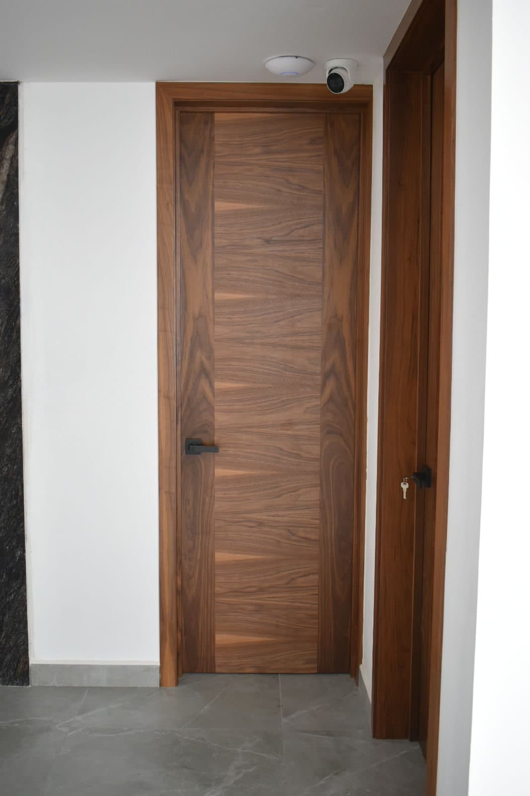 Puerta interior 10 a medida por Molbani