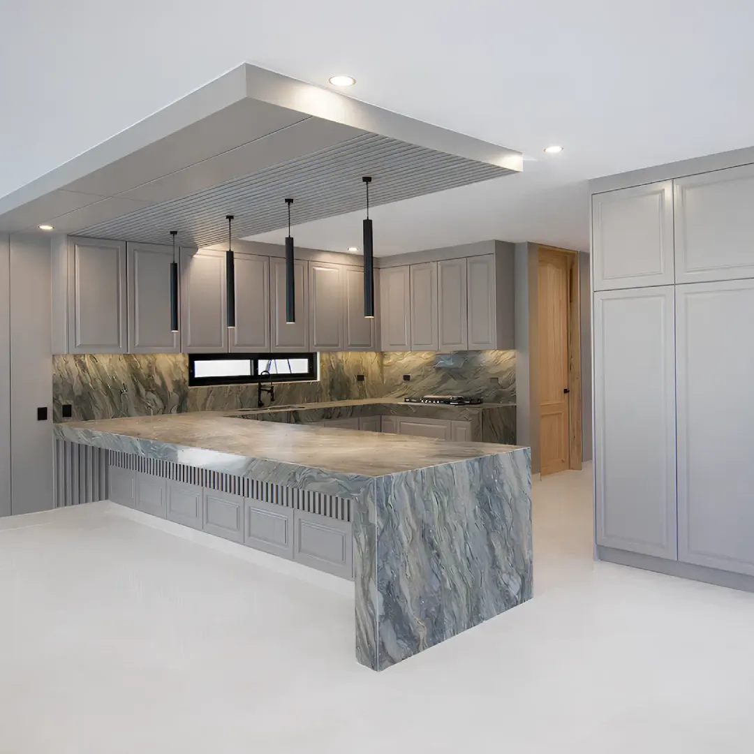 cocinas premium monterrey