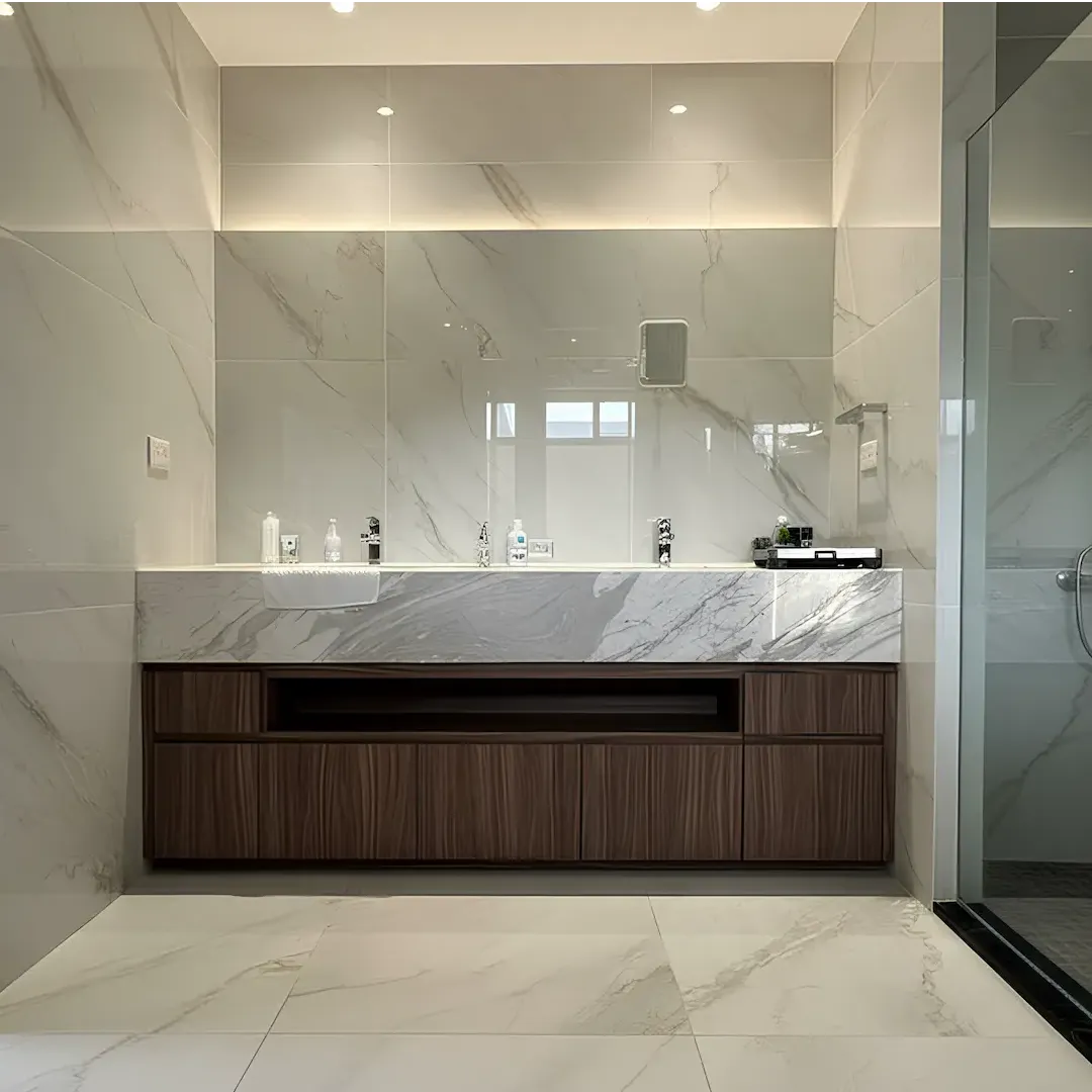 muebles de bano monterrey